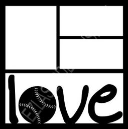 Love Baseball